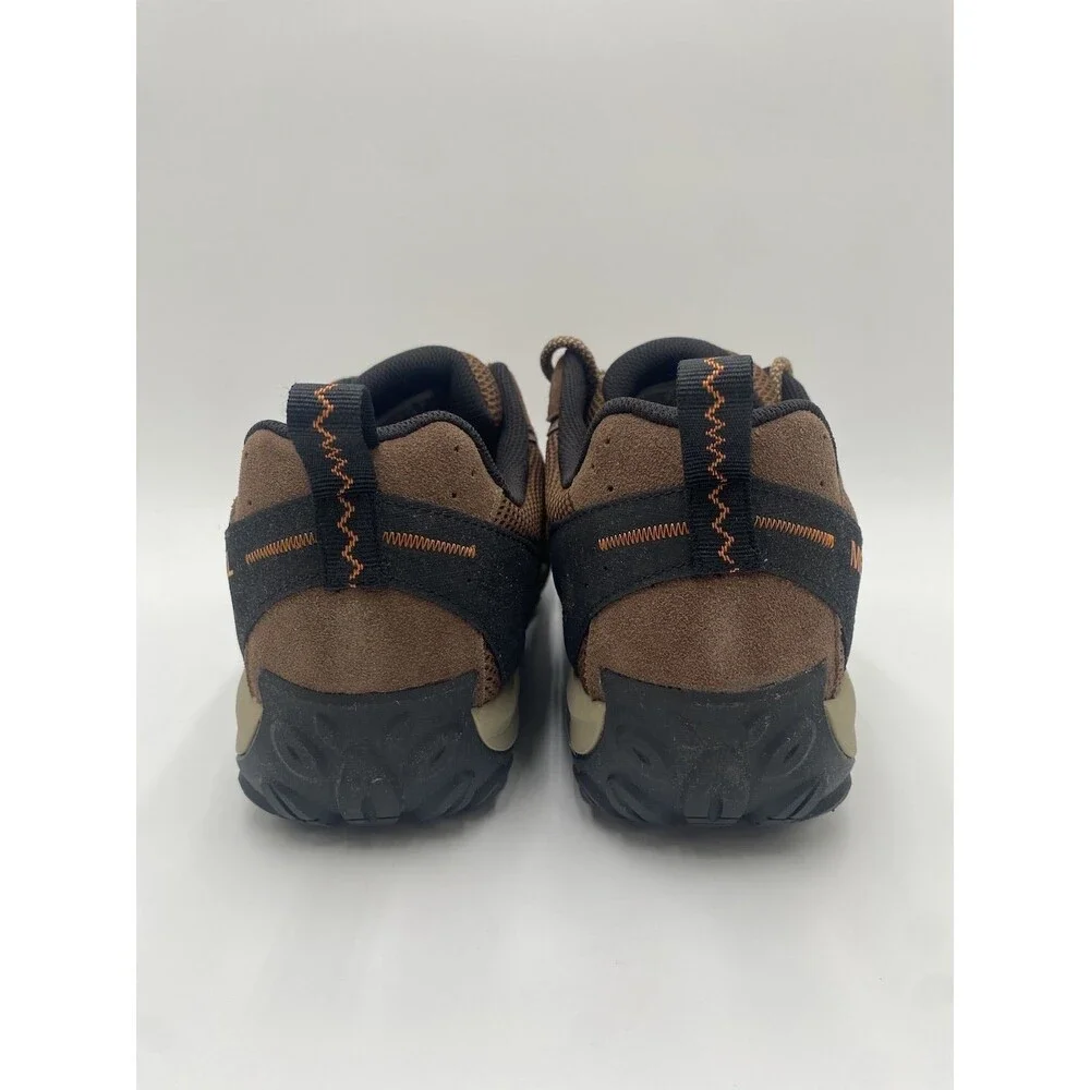 Merrell ACCENTOR 3 Men's NEW Low-top Hiking Shoe Brown US Size 13
